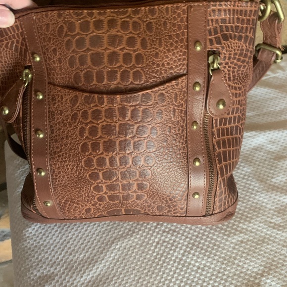 great american leather handbags